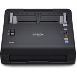WorkForce DS-860