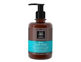 Sabonete APIVITA Líquido de Mãos Toranja e Própolis (300ml)