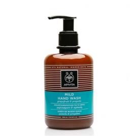 Apivita Sabonete Líquido Suave Toranja & Própolis 300ml