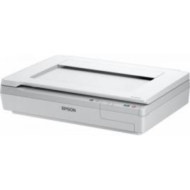 Scanner EPSON WorkForce DS-50000 - A3 USB