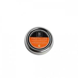 Apivita Propolis Licorice Pastilhas 45g