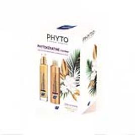 Phytokératine Extreme Creme 100ml + Oferta Champô 200ml