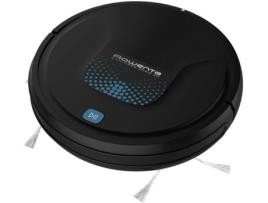Aspirador Robô ROWENTA X-Plorer Serie 20 Aqua RR6875WH (Autonomia 150 min)