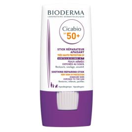 Bioderma Cicabio Stick Reparador SPF50+