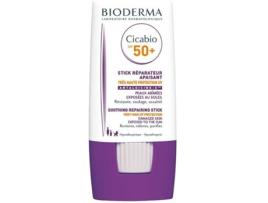 Protetor Solar BIODERMA Cicabio SPF 50 (8gr)