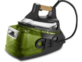 Ferro com Caldeira ROWENTA DG9266F0 Silence S (Pressão: 8 bar - Jato vapor 290 g/min