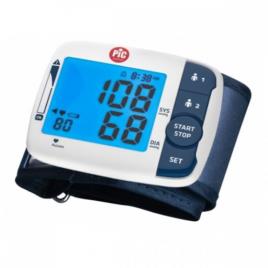 MOBILE RAPID WRIST MEDIDOR PRESSAO ARTERIAL PULSO