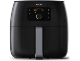 Fritadeira PHILIPS HD9652/90 (Baixo teor de gordura - 1,4 Kg)