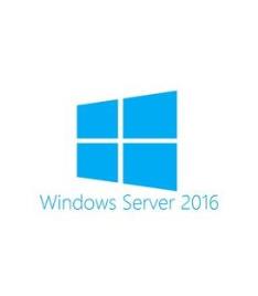 Microsoft Windows Server 2016 CAL (client Access License) 5 Licença(s) Inglês