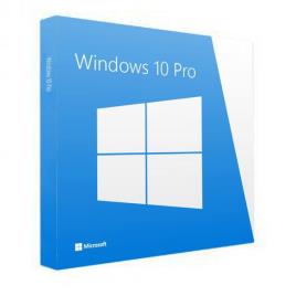 Windows 10 Pro 32Bit PT