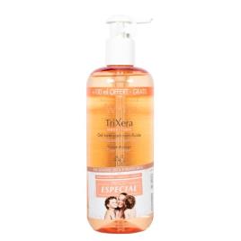 Avène Trixera Nutrition Gel 500ml Preço Especial