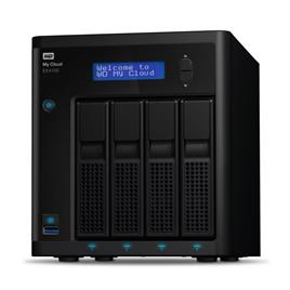 NAS My Cloud EX4100 8TB EMEA