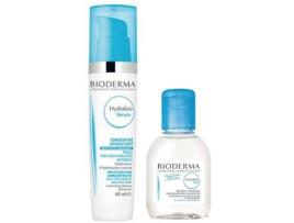 Coffret de Rosto BIODERMA Hydrabio