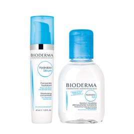 Bioderma Hydrabio Sérum 40ml + OFERTA Hydrabio H2O 100ml