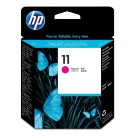 HP 11 Magenta Printhead