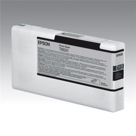 Tinteiros Stylus Pro 4900 (200ml) - Photo Black