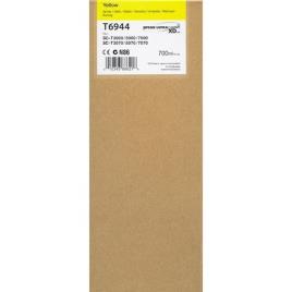 Epson T6944 tinta amarillo 700 ml original