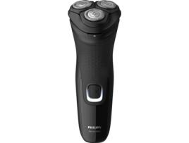 Máquina de Barbear PHILIPS S1332/41 ( Autonomia 45 min - Mista)