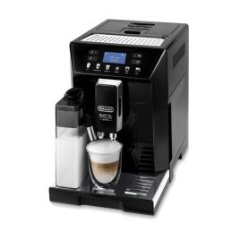 Máquina de Café  Eletta Cappuccino Evo ECAM46.860.B (15 bar - 13 Níveis de Moagem)