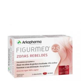 FIGURMED 60 CÁPSULAS