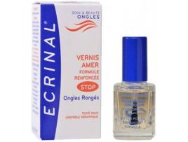 UNHAS VERNIZ AMARGO 10ML