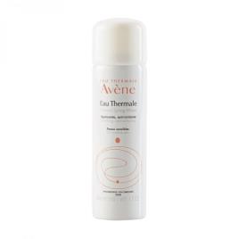 Água Termal  (50 ml)