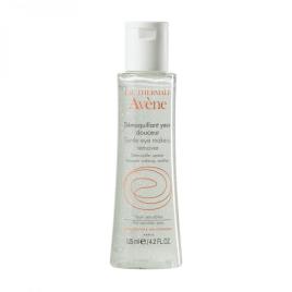 AVÈNE DESMAQUILHANTE SUAVE OLHOS PARA OLHOS SENSÍVEIS