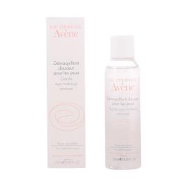 Desmaquilhante de Olhos Avène Avene - 125 ml
