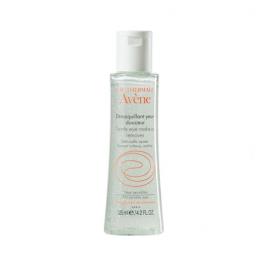 Avène Desmaquilhante Suave Contorno dos Olhos 125ml