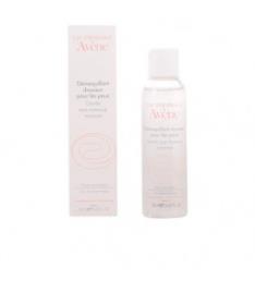 AVÈNE démaquillant douceur pour les yeux 125 ml