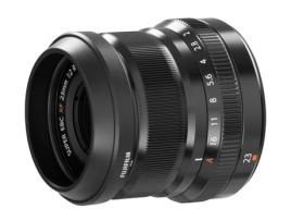 Objetiva  FUJINON XF 23mm f/2 R WR - Preto
