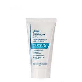 Ducray Kelual Emulsão 50ml
