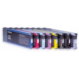 T5447 tinta negro claro original