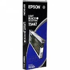 Tinteiro Preto Claro 220 ml Stylus Pro 9600