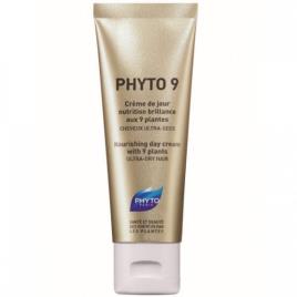 PHYTO 9 CREME DIA NUTRICAO BRILHO 50ML