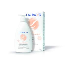 Lactacyd Íntimo Emulsão Higiene Íntima 200ml