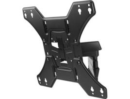 Suporte de TV ONE FOR ALL WM 4451 (Ajustável - 13'' a 60'' - Até 50 kg)