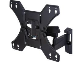 Suporte de TV ONE FOR ALL WM 4451 (Ajustável - 13'' a 60'' - Até 50 kg)