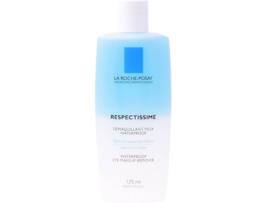 Desmaquilhante de Olhos LA ROCHE POSAY Respectissime (125 ml)