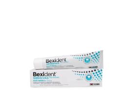 ISDIN  GENGIVAS PASTA DENTÍFRICA COM TRICLOSAN 75ML