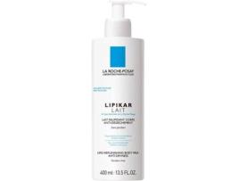 Leite Corporal Lipikar  (400 ml)