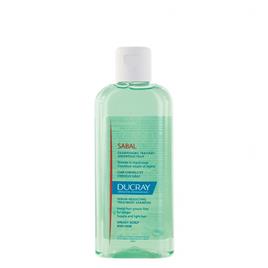 Ducray Sabal Shampoo Seborredutor 200ml