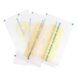 Bandas Depilatórias Corporais 