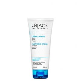 Uriage Creme Lavante 200ml