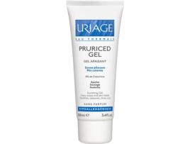 Creme de Rosto URIAGE Pruriced Gel (100 ml)