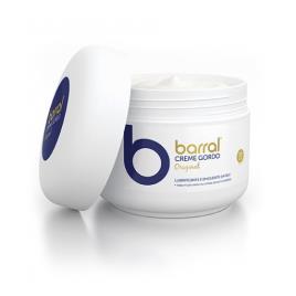 Creme Gordo Barral Original Hidratante 200 ML