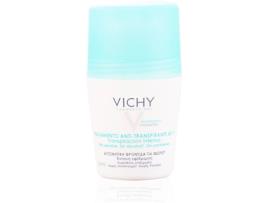 Desodorizante VICHY Antitranspirante Roll-on (48h) (50 ml)