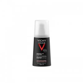 Vichy Homme Desodorizante 24H Ultra-Fresco 100ml