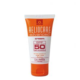 Heliocare Advanced Creme Protetor Solar SPF50 50ml