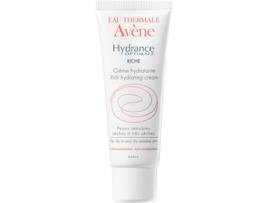 Creme de Rosto AVÉNE Hydrance Optimale Rica (40 ml)